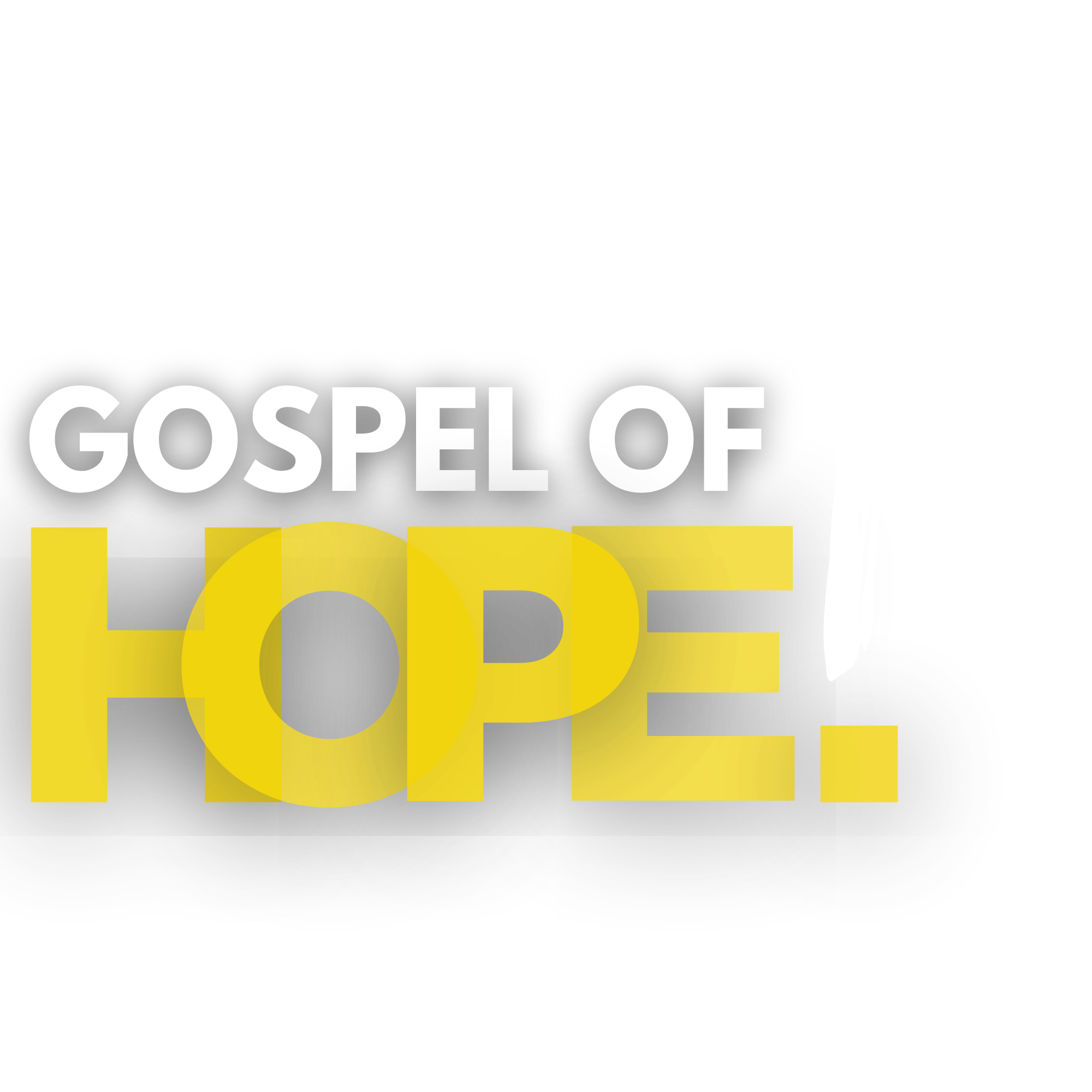 Gospel of Hope